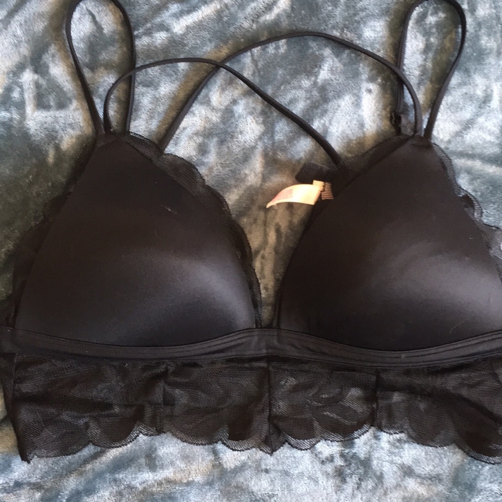 Vs bra Large